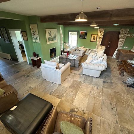 The Old Flax Mill Yoga Retreat Villa Coleraine Exterior photo