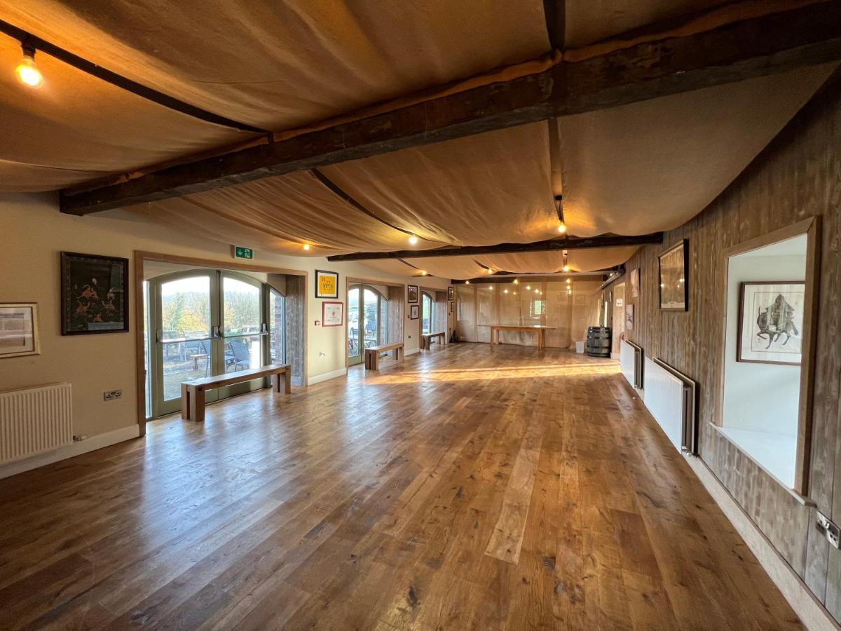 The Old Flax Mill Yoga Retreat Villa Coleraine Exterior photo